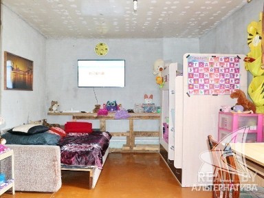 Продажа трехкомнатной квартиры в Бресте, ул. Пивов 961672