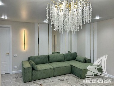 Продажа трехкомнатной квартиры в Бресте, ул. Гогол 240557