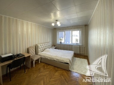 Продажа двухкомнатной квартиры в Бресте, ул. МОПРа 240385