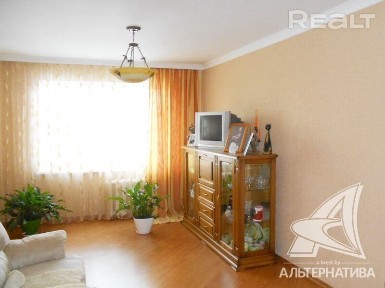 г. Брест, ул. Волгоградская