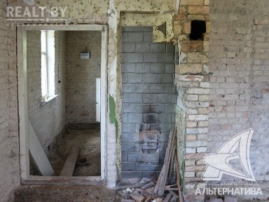 Продажа двухкомнатной квартиры в Бресте, ул. Озерн 901544