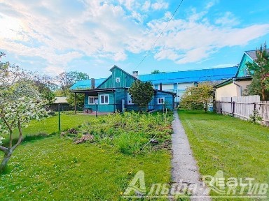 Однокомнатная квартира, Леваневского ул. - 240255