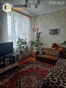 г. Брест, ул. Лейтенанта Рябцева