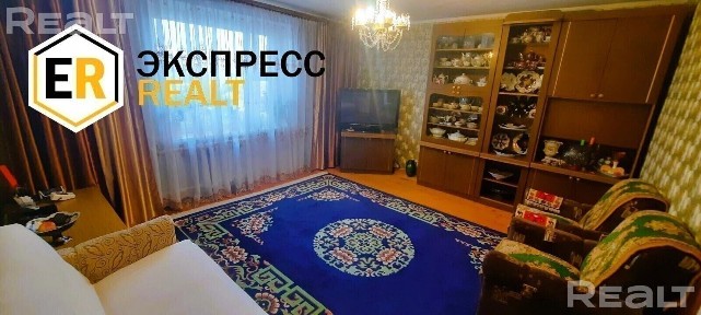 г. Брест, ул. Речицкая