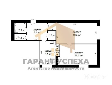 г. Брест, ул. Буденного