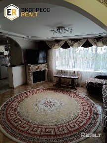 г. Брест, ул. Московская