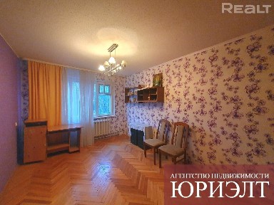 Лот. 53623 2-комнатная квартира, Центр