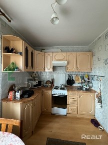 2-комнатная квартира в г. Бресте в микрорайоне Ковалево по ул. Волгоградская. Код 24156