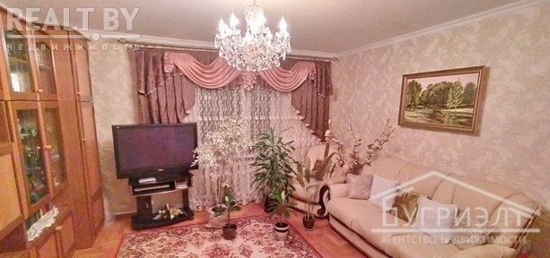 г. Брест, ул. Московская