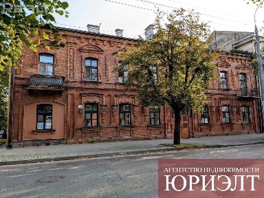 г. Брест, ул. Комсомольская