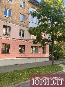 г. Брест, просп. Машерова