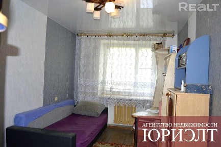 г. Брест, ул. Дубровская