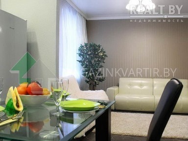 г. Брест, просп. Машерова