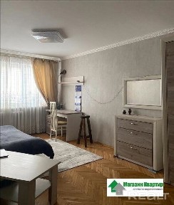 3-комнатная просторная квартира по ул. Янки Купалы (Восток)