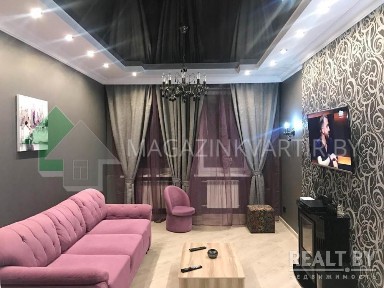 г. Брест, ул. Ленина