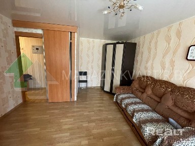 1-комнатная квартира в Центре города Бреста по улице Гоголя. Код 24149