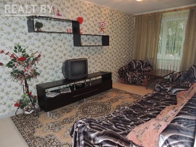 г. Гродно, ул. Пушкина