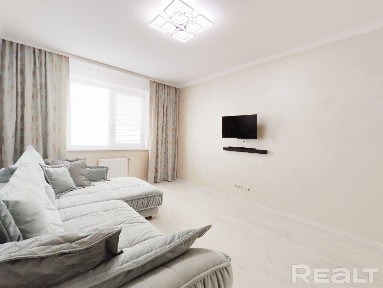 Новостройка