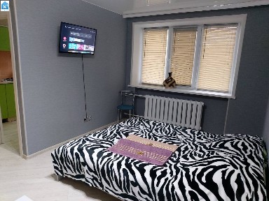 Квартира в центре Могилева