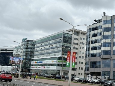 Дзержинского 3Б БЦ Ocean аренда офиса