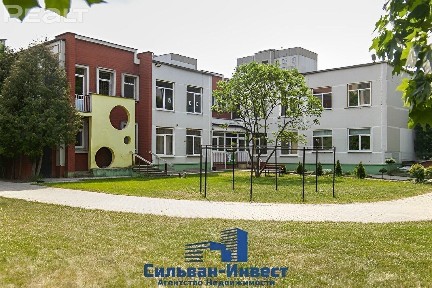 Аренда помещений в специализированном здании под образование