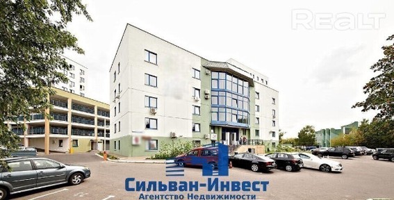 г. Минск, пер. Козлова, 7/Б