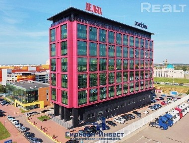 г. Минск, ул. Тимирязева, 72