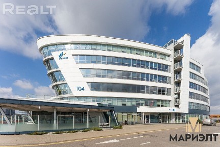 г. Минск, просп. Победителей, 104