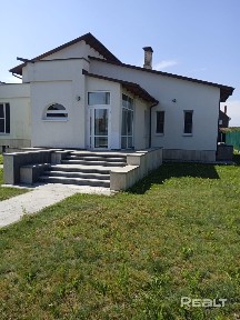 Купить дом, п. Ченки, ул. Сосновая, 1 (Гомельский р-н, Гомельская область)