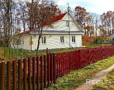 Купить дом, г. Миоры, Новая, 11/Б