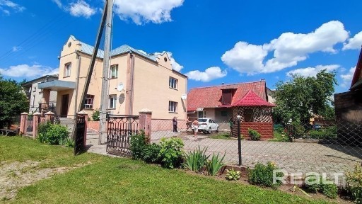 Купить коттедж, г. Волковыск