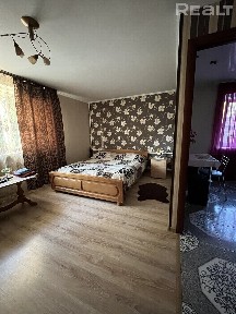 Снять 1-комнатную квартиру на сутки, г. Гомель, ул. Привокзальная, 5