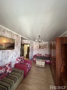 Снять 1-комнатную квартиру на сутки, г. Гомель, ул. Гагарина