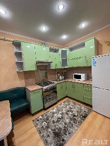 Снять 1-комнатную квартиру на сутки, г. Гомель, ул. Кирова, 44/1