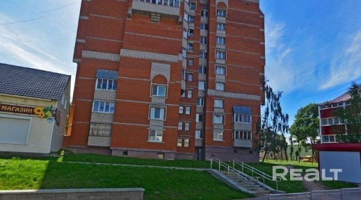 г. Витебск, ул. Гагарина, 113