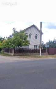 Купить коттедж, г. Осиповичи, ул. Риммы Кунько, 10