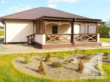 Продажа жилого дома в Брестском районе, Мухавецкое 171118