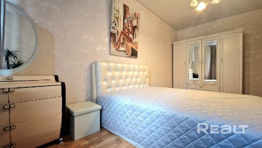 Евротрешка в центре города