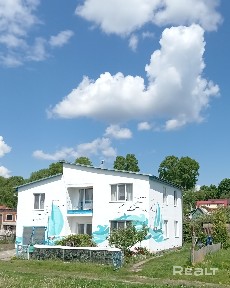 Снять коттедж на сутки, г. Браслав, ул. Гагарина, 30