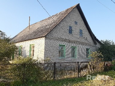 Купить дом, г. Кричев, ул. Мира