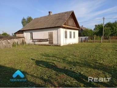 Купить дом, г. Петриков, пер. Гоголя 2-й