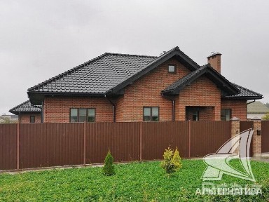 Продажа жилого дома в Брестском районе, Мухавецкое 223451