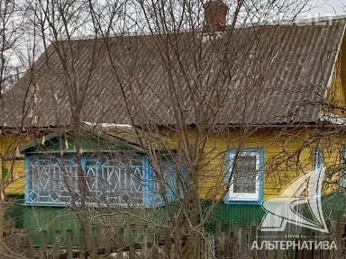 Продажа дома в деревне в Березовском районе, Сигне 230522