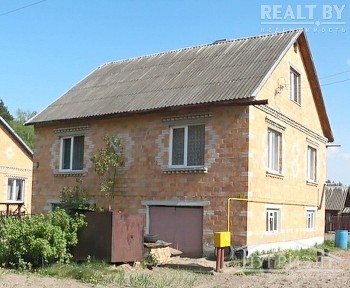 г. Пинск, ул. Центральная, 1