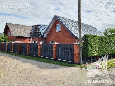 Продажа жилого дома в Бресте, КИЕВКА 231533