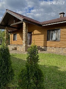 Снять дом на сутки, г. Логойск, ул. Дачная, 20