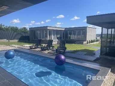 Снять дом на сутки, д. Семков городок, ул. Коммунистическая, 10 (Минский р-н, Минская область)