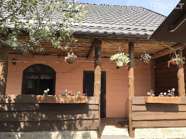 Снять коттедж на сутки, г. Минск, ул. Кузнечная