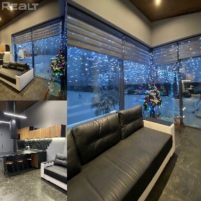 Минская область, Минский р-н, д. Ходаково