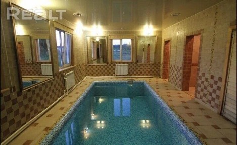 Снять коттедж на сутки, аг. Колодищи (Минский р-н, Минская область)